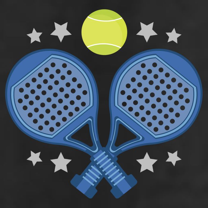 Padel Rackets Hat