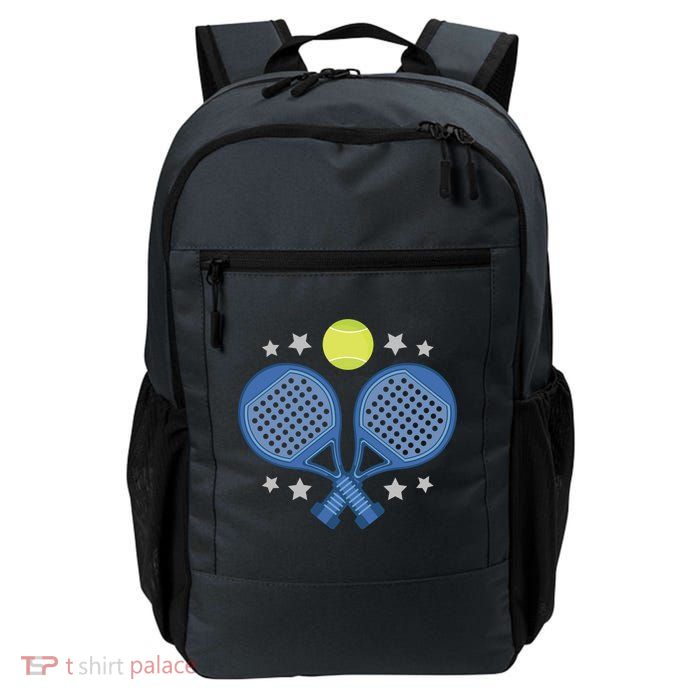 Padel Rackets Backpack