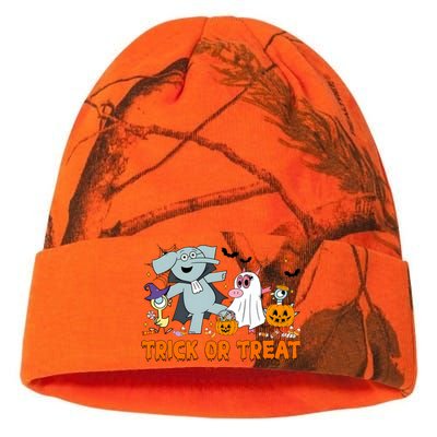 Pigeon And Elephant Trick Or Treat Halloween Costume Kati Licensed 12" Camo Beanie