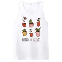 Plants Are Friends PosiCharge Competitor Tank