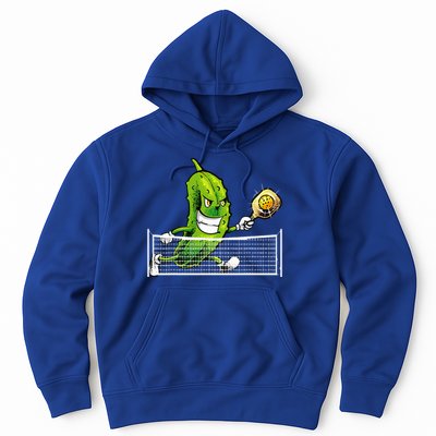 Pickleball Art For Women Pickle Ball Hoodie