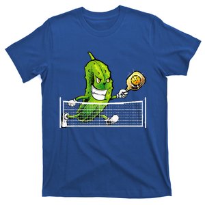 Pickleball Art For Women Pickle Ball T-Shirt