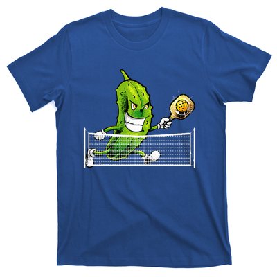 Pickleball Art For Women Pickle Ball T-Shirt