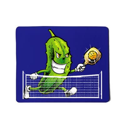 Pickleball Art For Women Pickle Ball Mousepad