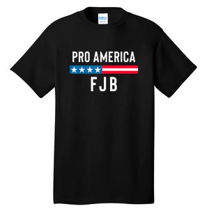 Pro America FJB Tall T-Shirt