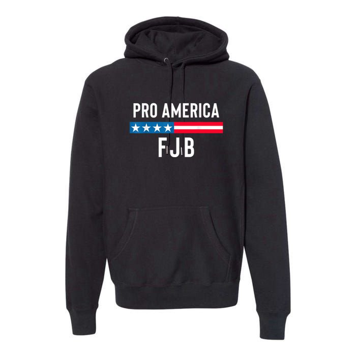 Pro America FJB Premium Hoodie