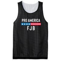 Pro America FJB Mesh Reversible Basketball Jersey Tank