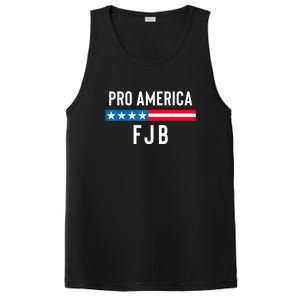 Pro America FJB PosiCharge Competitor Tank