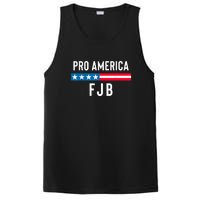 Pro America FJB PosiCharge Competitor Tank