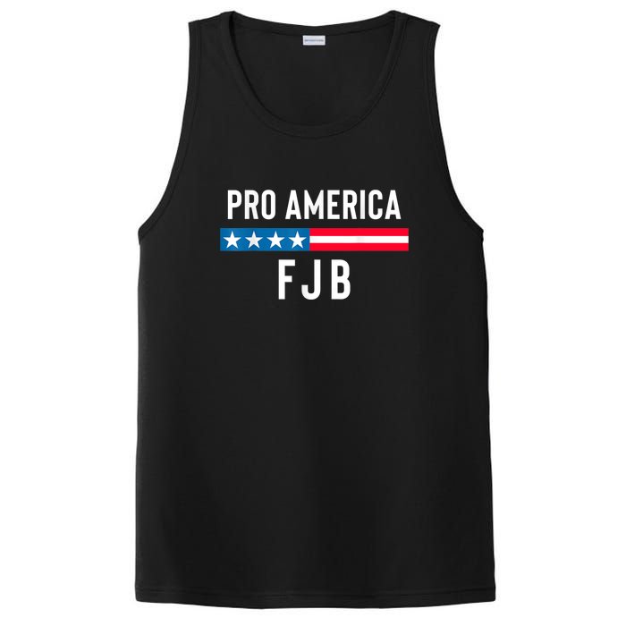 Pro America FJB PosiCharge Competitor Tank