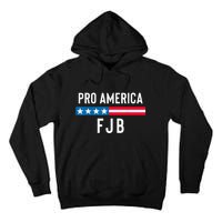 Pro America FJB Tall Hoodie