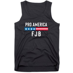 Pro America FJB Tank Top