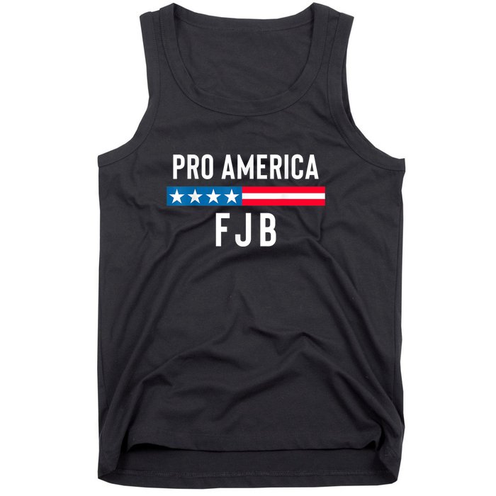 Pro America FJB Tank Top