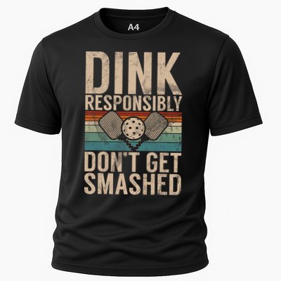Pickleball Accessories Funny Slogan Pickleball Performance Shirt