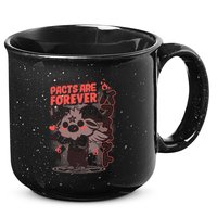 Pacts Are Forever 15oz Campfire Ceramic Mug