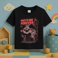 Pacts Are Forever Toddler T-Shirt