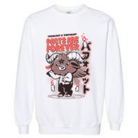 Pacts Are Forever Garment-Dyed Sweatshirt