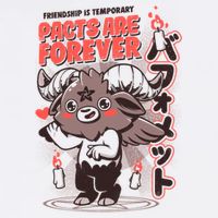 Pacts Are Forever Garment-Dyed Sweatshirt