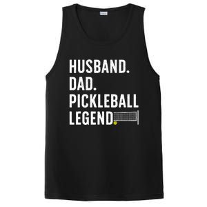 Pickleball Art For Husband Pickle Ball Pickleball Lover PosiCharge Competitor Tank