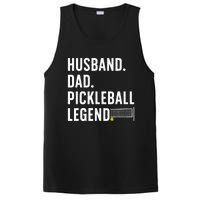 Pickleball Art For Husband Pickle Ball Pickleball Lover PosiCharge Competitor Tank