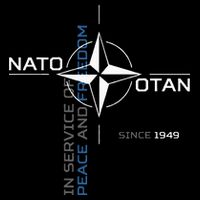 Peace And Freedom Otan Nato Cooling Performance Long Sleeve Crew