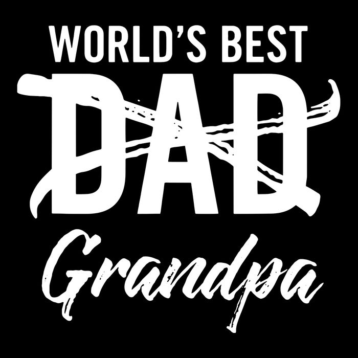 Pregnancy Announcement For Grandparents Impact Tech Backpack