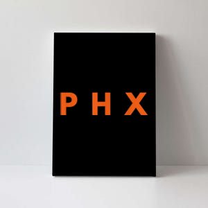 Phoenix AZ Fans PHX Canvas