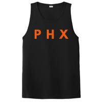 Phoenix AZ Fans PHX PosiCharge Competitor Tank