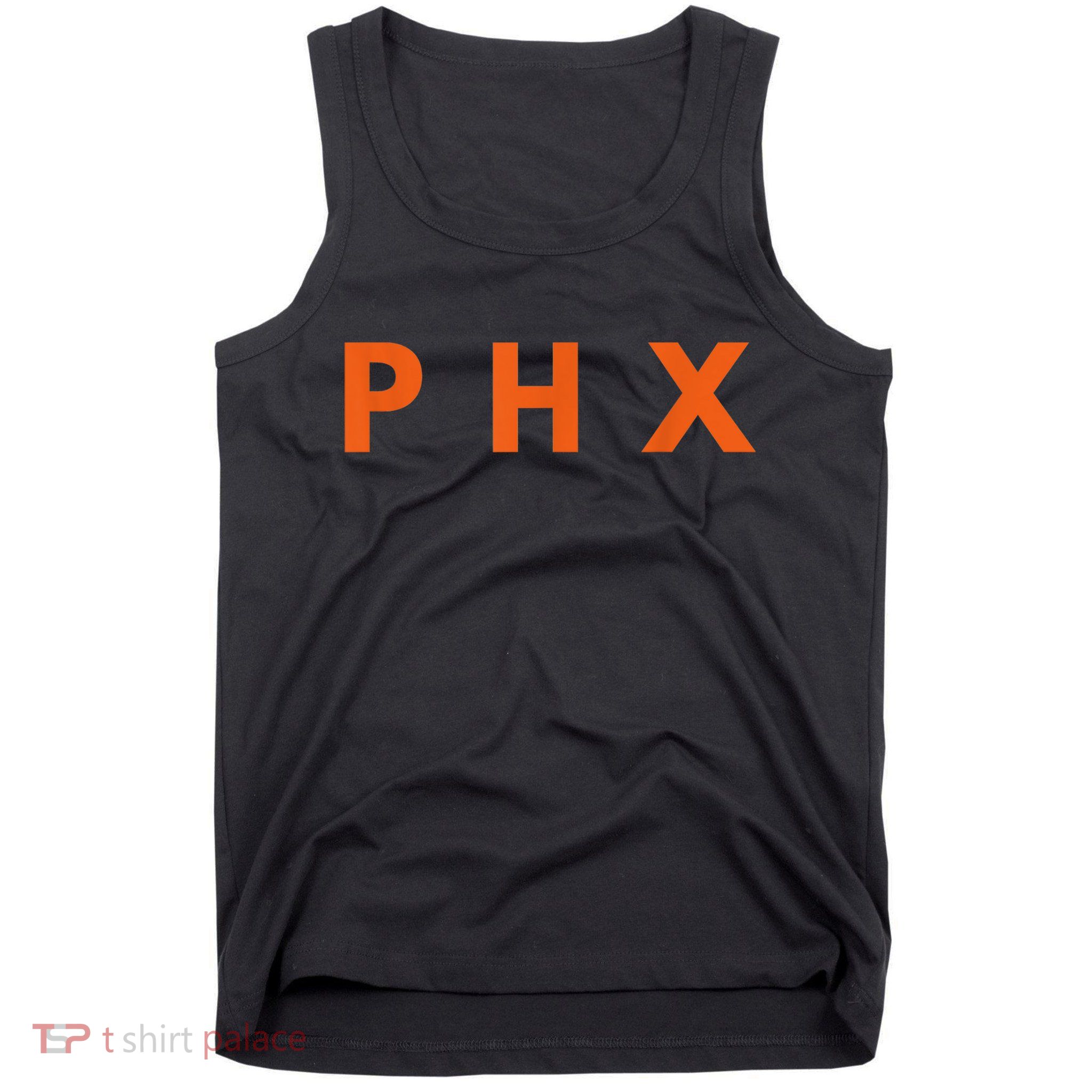 Phoenix AZ Fans PHX Tank Top