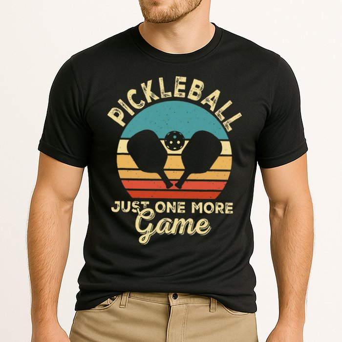 Pickleball Art For Women Paddle Pickleball Player Cooling Performance Crew T-Shirt