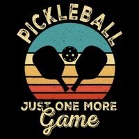 Pickleball Art For Women Paddle Pickleball Player Cooling Performance Crew T-Shirt