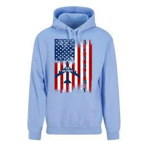 Proud Air Force Academy Mama Dad Usafa Grumpy Old Veteran Cute Gift Unisex Surf Hoodie