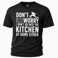 Pickleball Art For Men Women Pickle Ball Player Pickleball Cooling Performance Crew T-Shirt