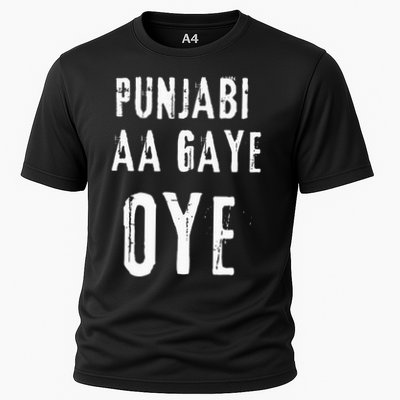 Punjabi Aa Gaye Oye Tonight Diljit Dosanjh Performance Shirt