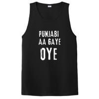 Punjabi Aa Gaye Oye Tonight Diljit Dosanjh PosiCharge Competitor Tank