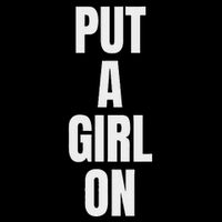 Put A Girl On Doggie Tank