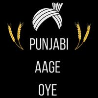 Punjabi Aa Gaye Oye Diljit Dosanjh Lohri Gift Holi 16 in Basic Backpack