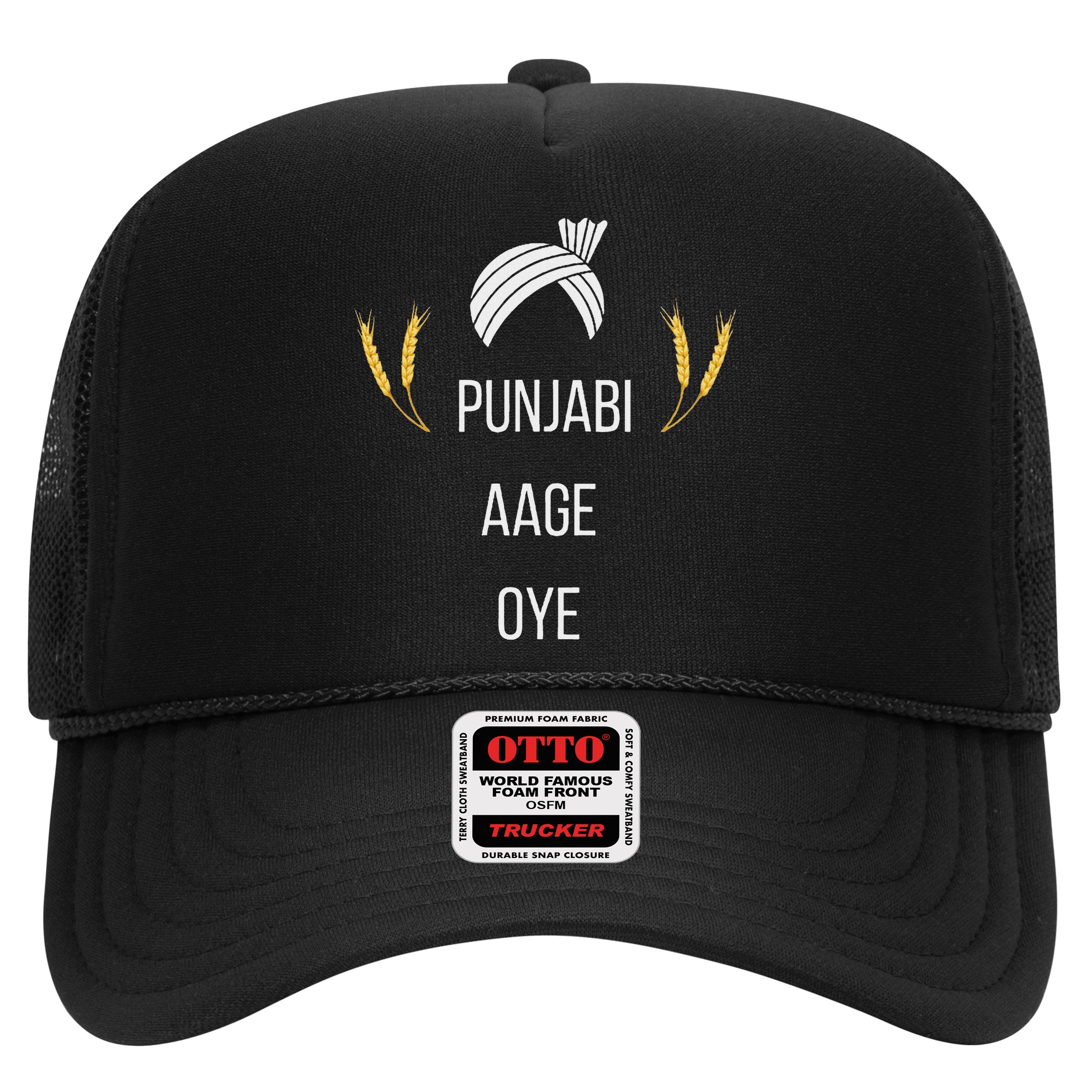 Punjabi Aa Gaye Oye Diljit Dosanjh Lohri Gift Holi Hat