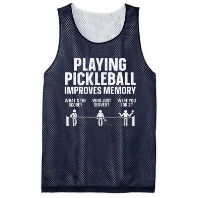 Pickleball Art Gift Paddle Sport Pickleball Lover Mesh Reversible Basketball Jersey Tank