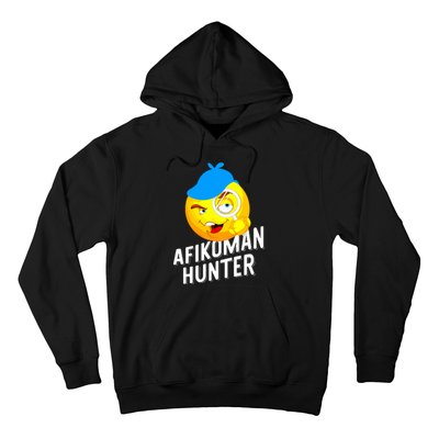 Passover Afikoman Hunter Jewish Pesach Seder T Hoodie