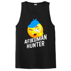 Passover Afikoman Hunter Jewish Pesach Seder T PosiCharge Competitor Tank