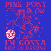 Pony And Heels Lover Sweatshirt