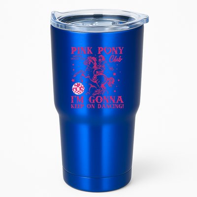 Pony And Heels Lover Tumbler