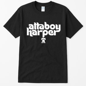 Philly Attaboy Harper Tall T-Shirt