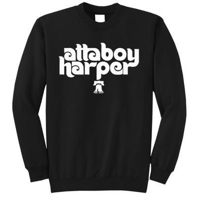 Philly Attaboy Harper Sweatshirt