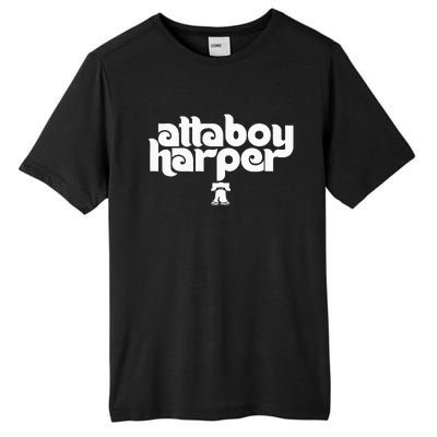 Philly Attaboy Harper Tall Fusion ChromaSoft Performance T-Shirt