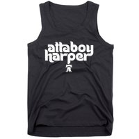 Philly Attaboy Harper Tank Top