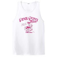 Pony And Heels Lover PosiCharge Competitor Tank