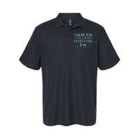 PTSD Awareness Hope Support Love Softstyle Adult Sport Polo