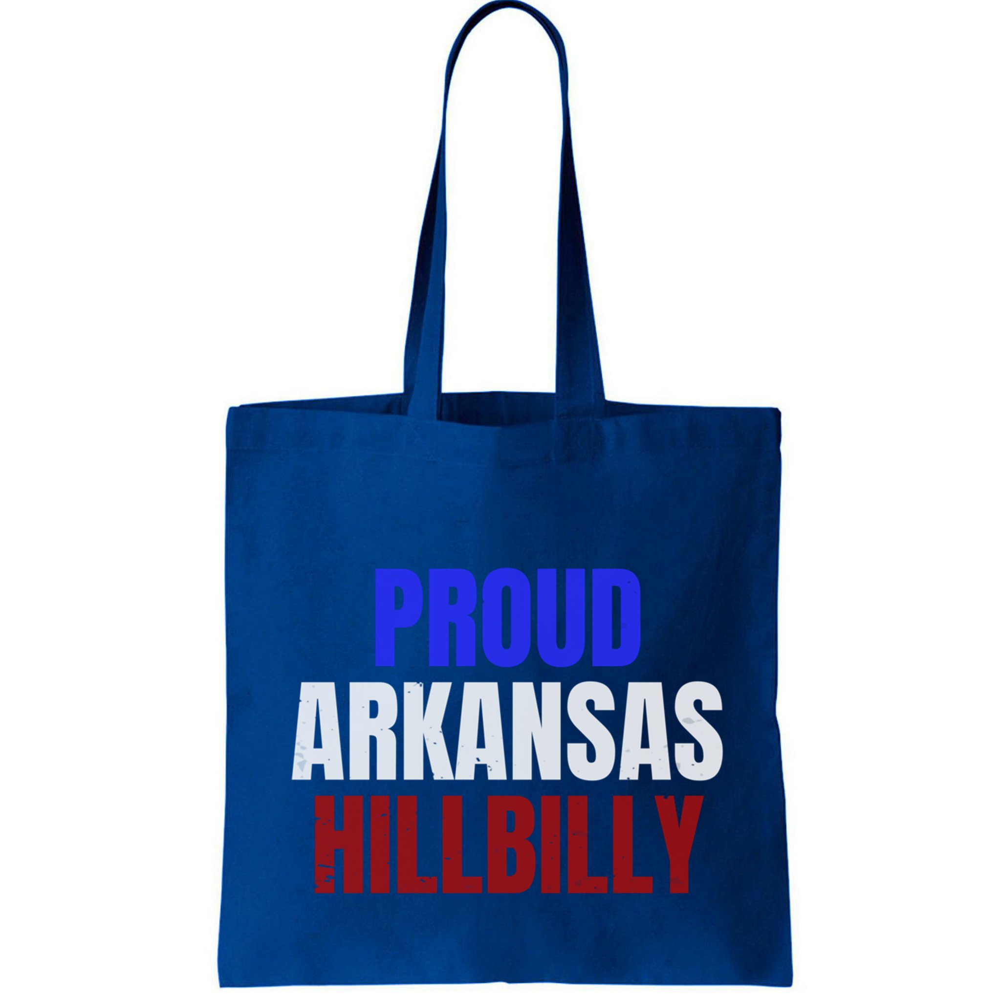 Proud Arkansas Hillbilly Gift Bag